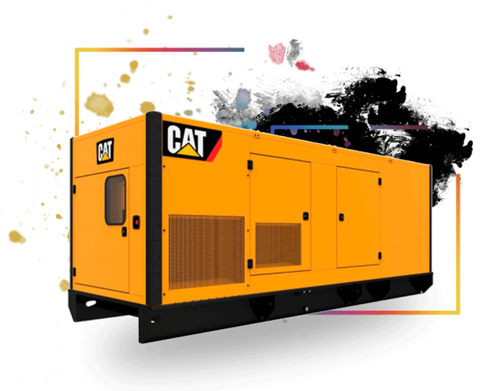 Demanda por Energia Impulsiona o Crescimento do Mercado de Aluguel de Geradores Demanda por Energia Impulsiona o Crescimento do Mercado de Aluguel de Geradores