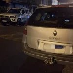 Homem é preso em Botucatu com carro “dublê” e placas adulteradas