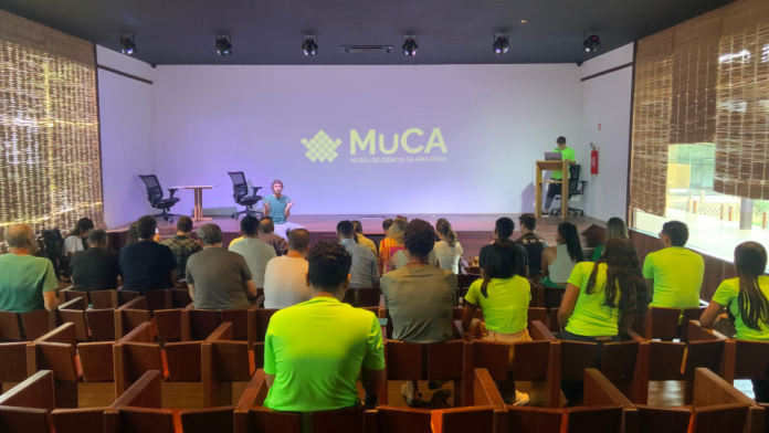 MuCA impulsiona bioeconomia e turismo na Amazônia