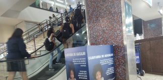 Campanha do Agasalho 2025 começa na Rodoviária do Rio Campanha do Agasalho 2025 começa na Rodoviária do Rio