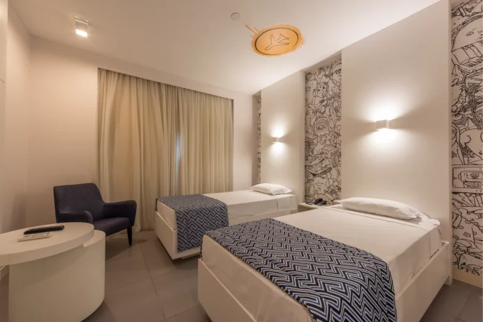 Nacional Inn faz nova aquisição de hotel em Alagoinhas (BA)