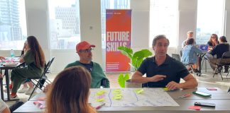 Evento global sobre competências do futuro chega a São Paulo