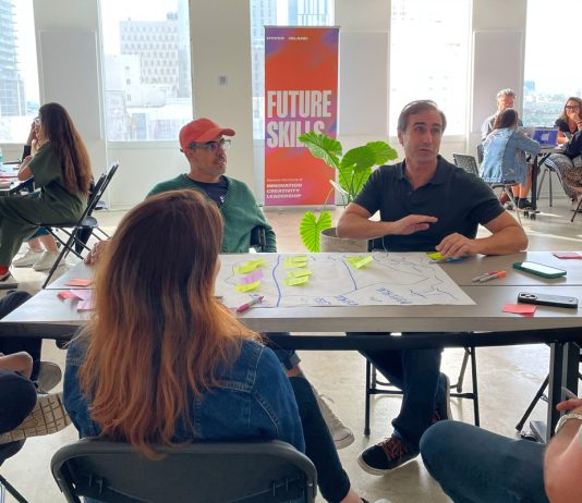 Evento global sobre competências do futuro chega a São Paulo
