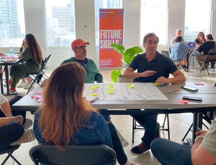 Evento global sobre competências do futuro chega a São Paulo