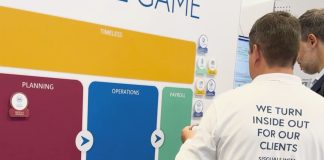 SISQUAL leva gestão inteligente de escalas à Hospitalar 2025