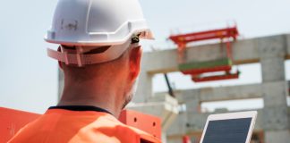 Tecnologia pode transformar mercado da construção civil Tecnologia pode transformar mercado da construção civil