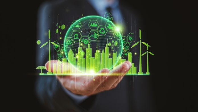 Impacto ambiental da IA: emissões crescem com uso intensivo de energia Impacto ambiental da IA: emissões crescem com uso intensivo de energia