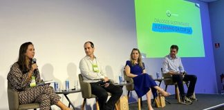 Eureciclo realiza evento para promover a COP 30 no Brasil Eureciclo realiza evento para promover a COP 30 no Brasil