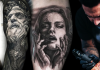 Tattoo Week fecha sociedade com o Empire State Tattoo Expo, em Nova York