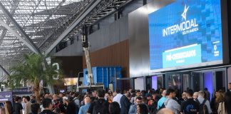 Zanini Seguros apresentou soluções para transporte na Intermodal 2025