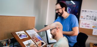 Arte digital e games ganham espaço em exposição interativa em Goiânia Arte digital e games ganham espaço em exposição interativa em Goiânia