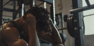 Overtraining: treinos em excesso podem virar um problema