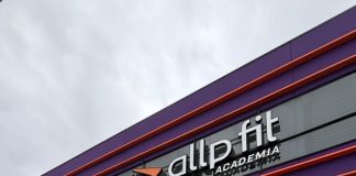 Allp Fit celebra 2024 com expansão pelo Brasil e prêmio