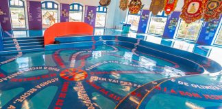 Paço do Frevo anuncia inauguração de exposição principal Paço do Frevo anuncia inauguração de exposição principal