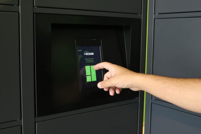 Lockers Inteligentes mudam dinâmica de projetos imobiliários Lockers Inteligentes mudam dinâmica de projetos imobiliários