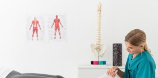 Estudo: artroscopia all-inside é eficaz em tratar tornozelo