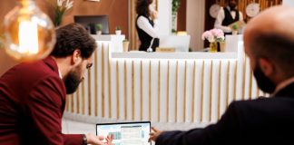 Soluções de WFM auxiliam setor hoteleiro