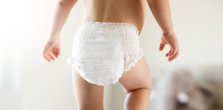 Estudo aborda assunto sobre incontinência urinária infantil Estudo aborda assunto sobre incontinência urinária infantil