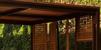 Showroom se transforma em Balneário Camboriú Showroom se transforma em Balneário Camboriú