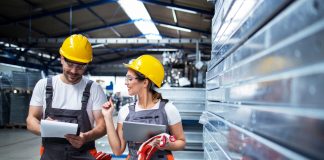 ISO 9001 destaca qualidade e segurança no setor do aço ISO 9001 destaca qualidade e segurança no setor do aço