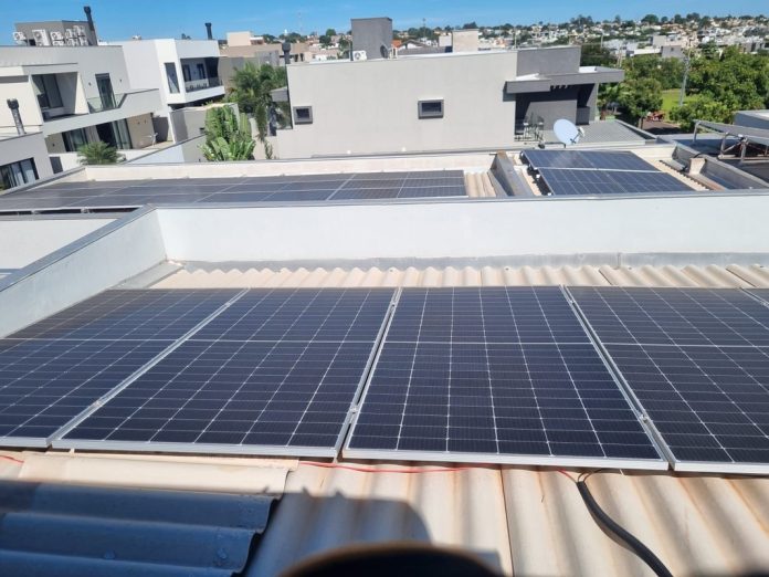 Construção sustentável ganha força no Brasil