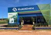 EuroChem apresenta soluções para soja e milho na Agrotins