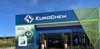 EuroChem apresenta soluções para soja e milho na Agrotins EuroChem apresenta soluções para soja e milho na Agrotins