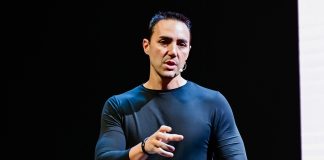 Ricardo Rocha desafia líderes em livro que funde habilidades