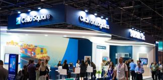 Samsung SDS leva soluções digitais à Intermodal 2025