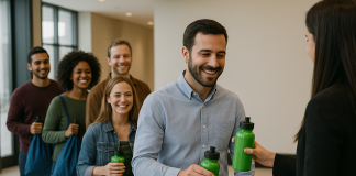 Estudo analisa impacto psicológico dos brindes em decisões