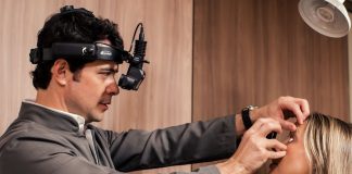 Tecnologia corrige vista cansada e elimina uso de óculos Tecnologia corrige vista cansada e elimina uso de óculos