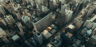 Busca por regiões de luxo impulsiona setor imobiliário em SP