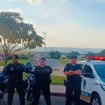Após fugir da prisão durante “saidinha”, homem é capturado pela GCM em Botucatu