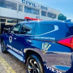 Identificado por câmeras, autor de furtos é preso pela GCM na região da Vila Jardim, em Botucatu
