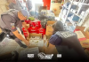 Operação em Botucatu apreende produtos ilegais em ação contra contrabando e descaminho