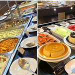 Primar Plaza Hotel abre restaurante ao público com Almoço Especial de Dia das Mães em Botucatu