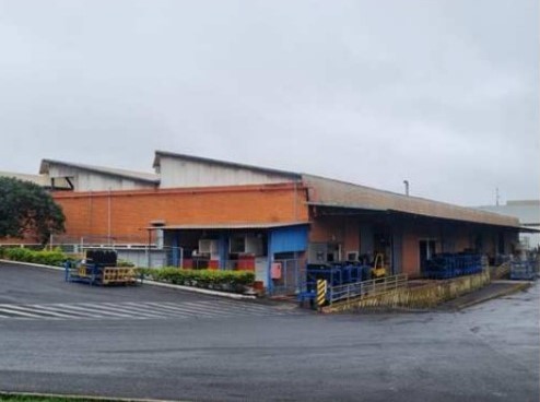 imagem fabrica botucatu