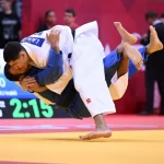 Botucatu: Sesi Judô tem quatro atletas convocados para Mundial Sênior, maior número da história do Sesi-SP no torneio
