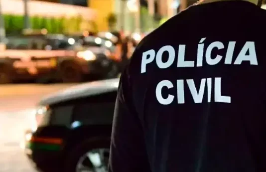 Idoso de 70 anos é apontado como responsável por morte do filho em Conchas; neta ficou ferida