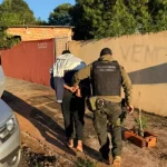 Seccional de Botucatu apoia operação que prende integrantes de quadrilha violenta