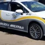 Homem procurado pela Justiça é capturado pela Polícia Militar Rodoviária em Botucatu