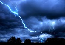 INMET emite alerta de tempestade para Botucatu e região com risco de granizo e ventos fortes