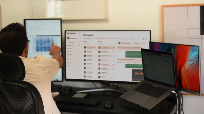 Empresas transformam riscos no WhatsApp em estratégias