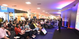 InfraFM 2025 discute soluções para ambientes corporativos