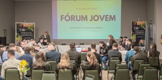 Fórum Mundial traça estratégias de crescimento sustentável Fórum Mundial traça estratégias de crescimento sustentável