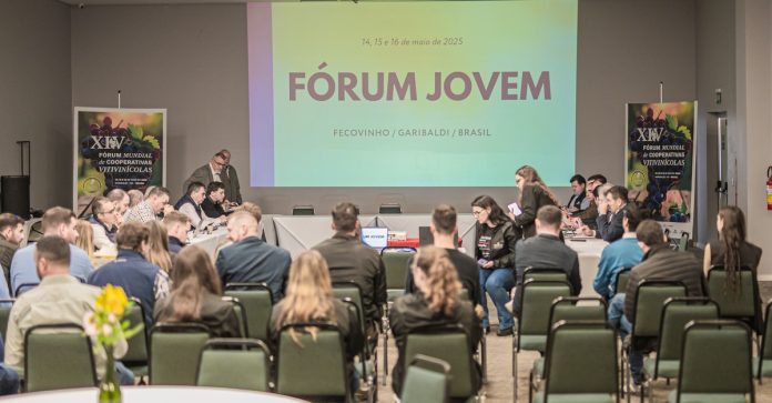 Fórum Mundial traça estratégias de crescimento sustentável