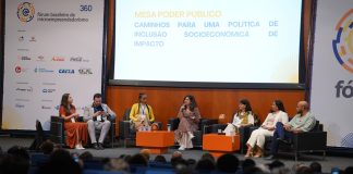 MEIs destacam urgência em acessibilidade e inclusão MEIs destacam urgência em acessibilidade e inclusão