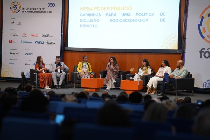 MEIs destacam urgência em acessibilidade e inclusão MEIs destacam urgência em acessibilidade e inclusão