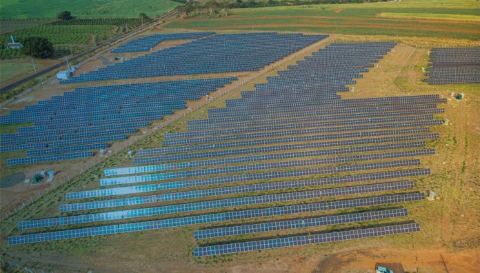 GDSUN capta R$ 415 milhões em debêntures