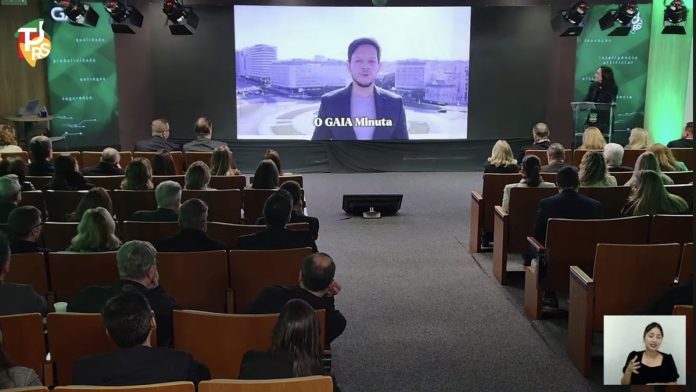 TJRS adota solução de IA para criação de minutas jurídicas